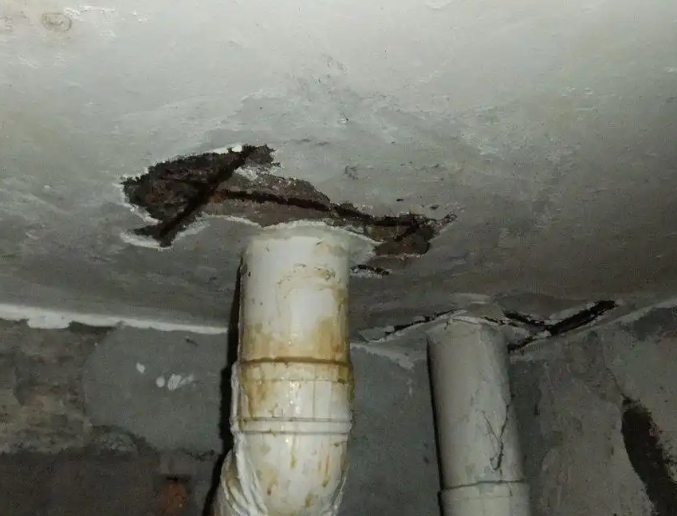 上杭卫生间漏水维修公司浅析上杭卫生间渗水维修的方法